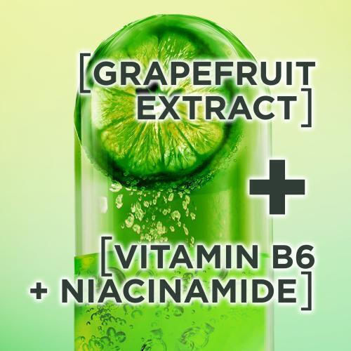 Garnier Fructis Strength & Shine Shampoos Reconstruction/Nourishment & Shine for All Hair Types 1000ml