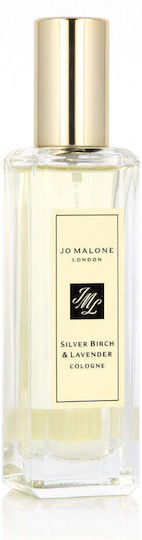 Jo Malone Silver Birch & Lavender Eau de Cologne 30ml