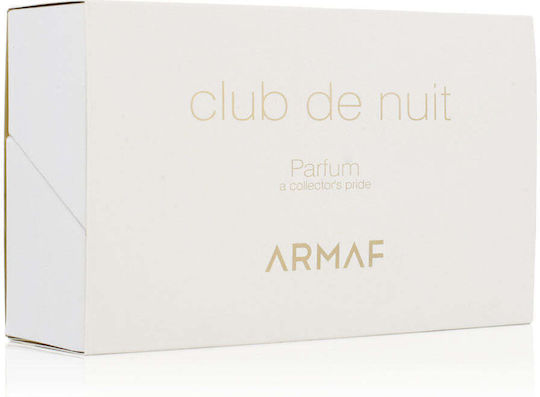 Armaf Club de Nuit Damen Set mit Eau de Parfum 3Stück