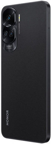Honor 90 Lite 5G Dual SIM (8GB/256GB) Midnight Black
