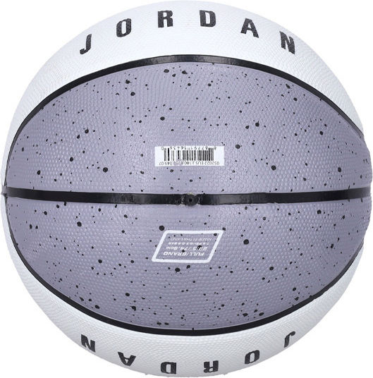 Jordan Playground 2.0 8P Μπάλα Μπάσκετ Outdoor