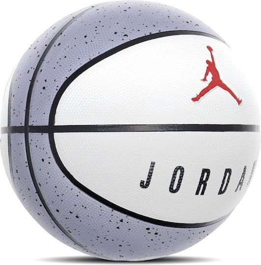 Jordan Playground 2.0 8P Μπάλα Μπάσκετ Outdoor