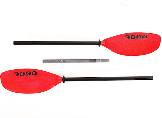 SCK 0205-235417 Каяк гребло