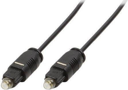 Goobay 1m TOS male Optical Cable (50216)