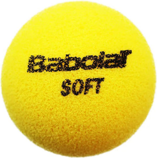 Babolat Foam Μπαλάκια Τένις 3τμχ