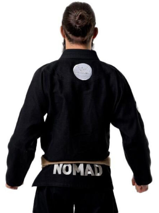 Roll Supreme Nomad Ανδρική Στολή Brazilian Jiu Jitsu