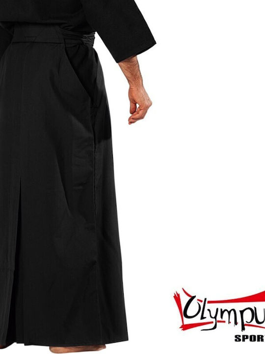 Olympus Sport Ανδρική Στολή Hakama