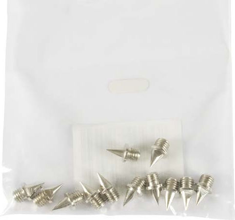 AMILA Spikes 9mm Set of 12