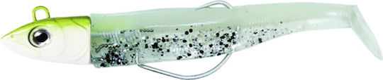 Hunthouse Jelly Series LW216 Artificial Bait 60g 08
