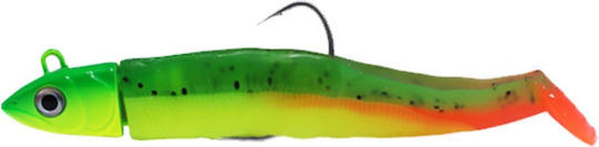 Hunthouse Jelly Series LW216 Artificial Bait 60g 08