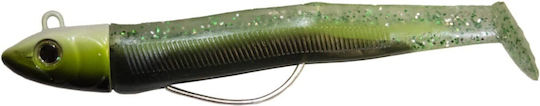 Hunthouse Jelly Series LW216 Artificial Bait 60g 08