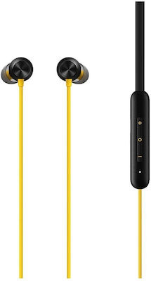 Realme Buds Wireless 2 RMA2011 Bluetooth Handsfree Earphones Yelloα