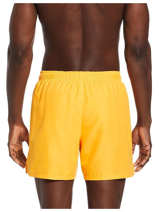 Nike Essential LT Ανδρικό Μαγιό Σορτς Κίτρινο