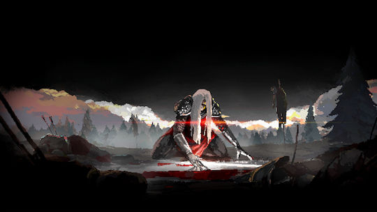 Moonscars PS5 Game