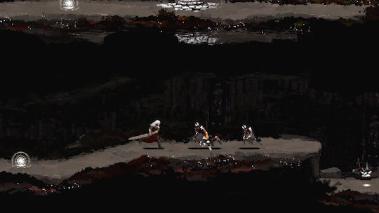 Moonscars PS5 Game