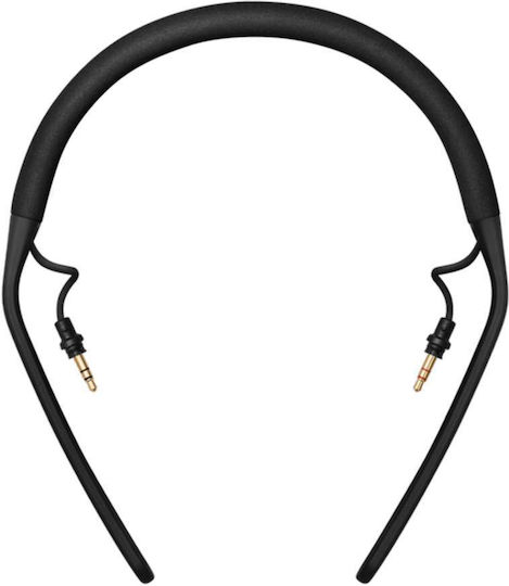Aiaiai TMA-2 Move XE Wireless / Wired On Ear Headphones with 40 hours of Operation and Quick Charge Black