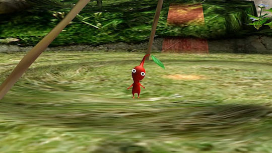 Pikmin 1 + 2 Switch Game