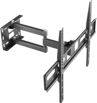 LCD36-2 Wall TV Mount up to 65" and 25kg