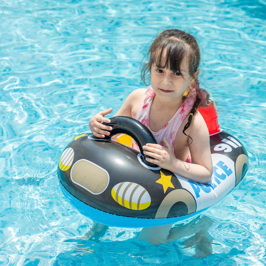 Βρεφικό Σωσίβιο Swimtrainer για 6 Μηνών και Άνω Αστυνομία