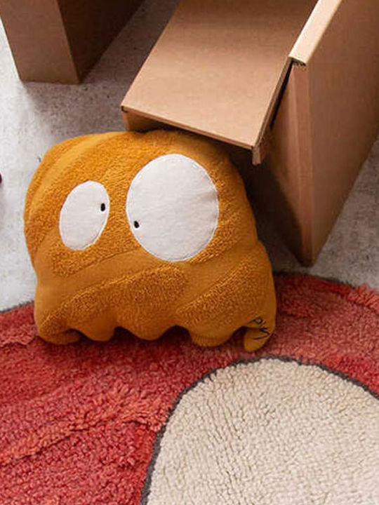 Lorena Canals Kids Throw Pillow 30x30cm