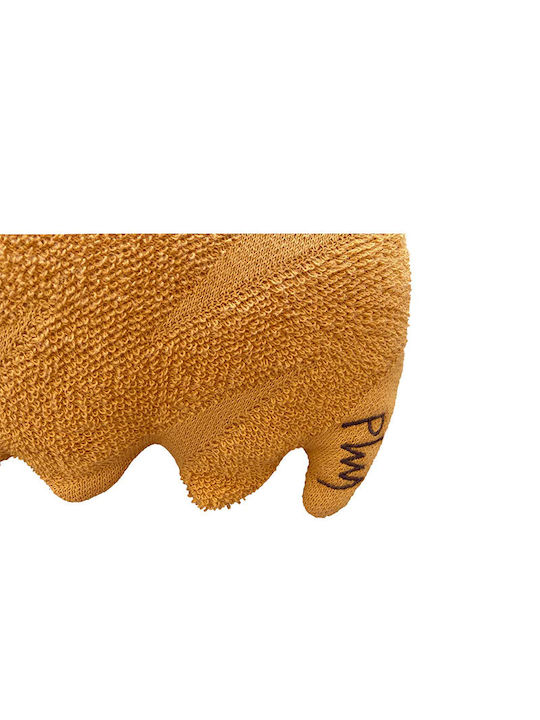 Lorena Canals Kids Decorative Pillow Orange 30x30cm