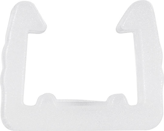 GloboStar Bracket for LED Strips 70528