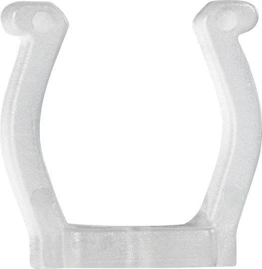 GloboStar Tube Държач за LED Ленти 70643