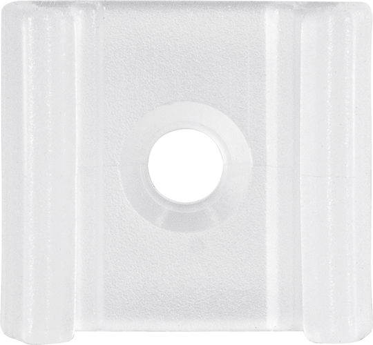 GloboStar Bracket for LED Strips 70529