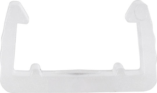 GloboStar Bracket for LED Strips 70549
