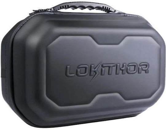 Lokithor Θήκη Μεταφοράς Εκκινητή Μπαταρίας Αυτοκινήτου Συμβατή με JA301 / JA302
