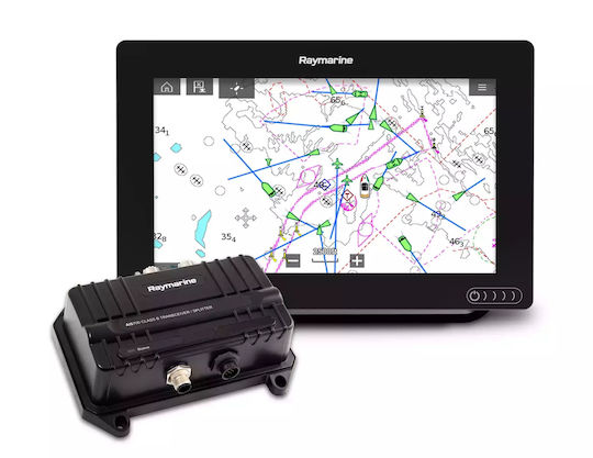 Raymarine Ais700 Boat Depth Sensor 5W