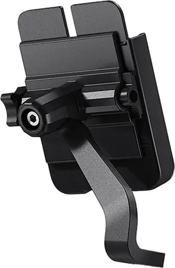 Joyroom JR-ZS253 Βάση Κινητού Μοτοσυκλέτας με Ρυθμιζόμενο Βραχίονα για τον Καθρέπτη
