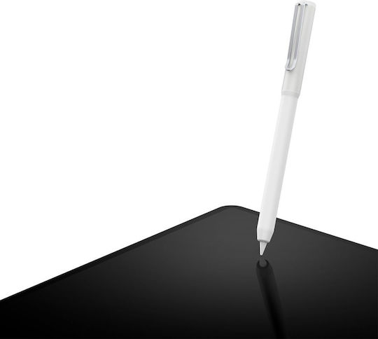 Spigen Калъф за стилус DA201 за Apple Pencil 2 Бял
