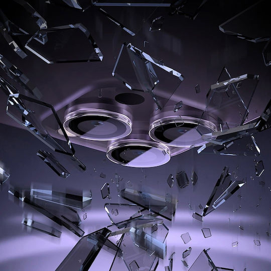 Baseus Lens Pro Ma Προστασία Κάμερας Μεμβράνη για το iPhone 13 Pro / 13 Pro Max