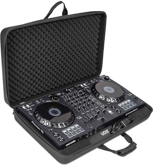 UDG Creator Hardcase για Pioneer DJ DDJ-FLX6