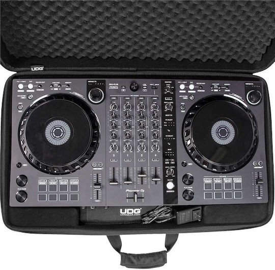 UDG Creator Hardcase για Pioneer DJ DDJ-FLX6