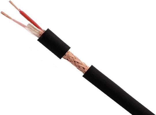 MIXLR3 XLR male to 2 x XLR female 3m Cable