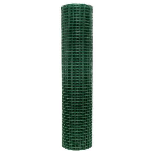 ECD Germany Kettensägekabel PVC 1,2x10m