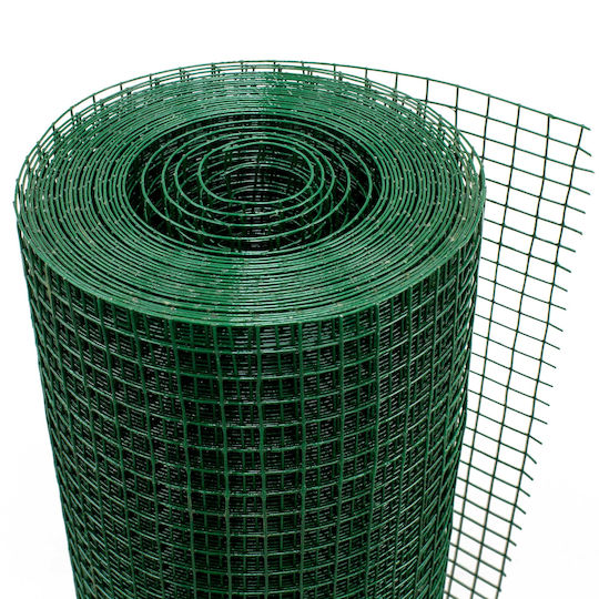 ECD Germany Kettensägekabel PVC 1,2x10m