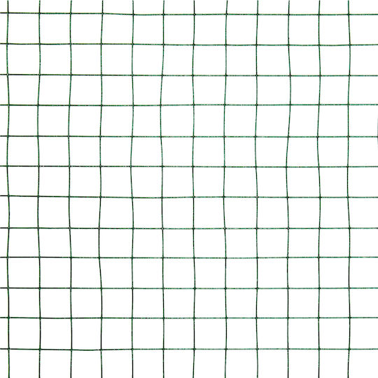 ECD Germany Мрежа За Кокошарник PVC 1x10m
