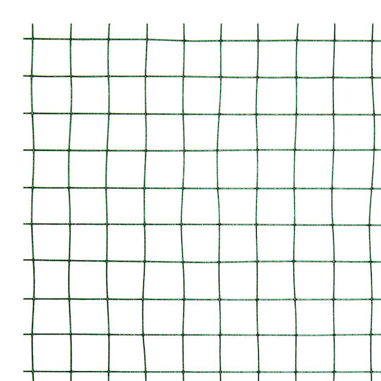 ECD Germany Κοτετσόσυρμα PVC 1x25m