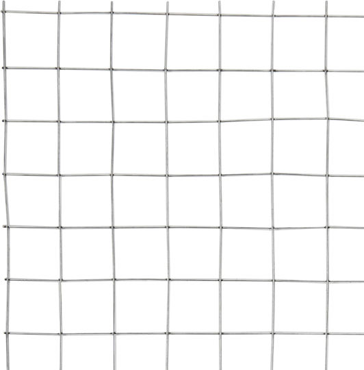 ECD Germany Galvanized Chicken Wire 1.05x10m