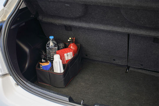 Cartech Organizator spațiu portbagaj auto 34x22x20cm