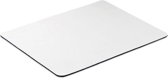 17606 Mouse Pad (220mm) Λευκό