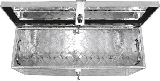ECD Germany Geantă pentru scule Aluminiu Dimensiuni: L73xA24xÎ32cm
