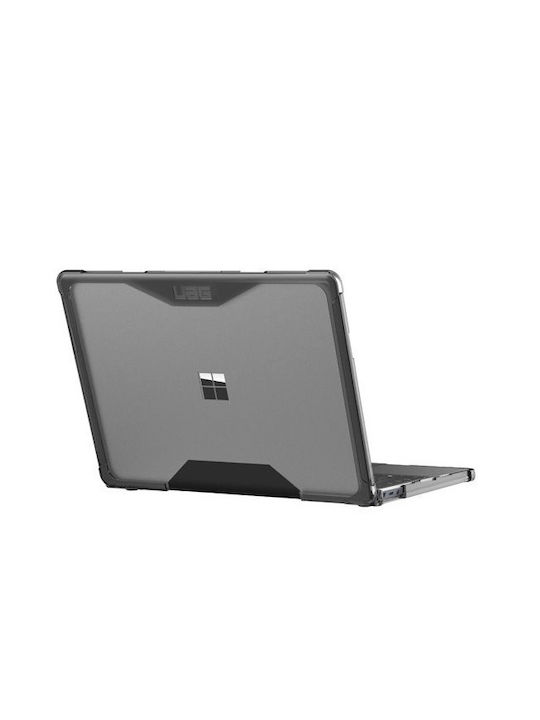 UAG Plyo Cover for 12.4" Laptop Transparent