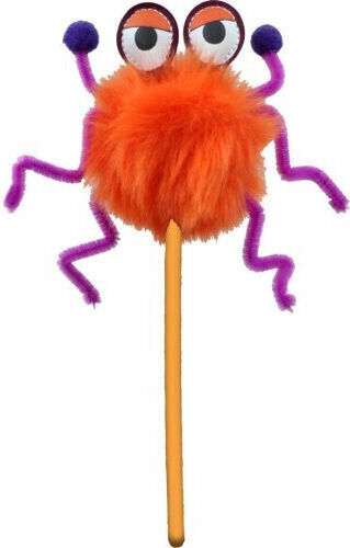 The Littlies Bleistift Lila