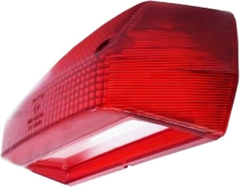 Moto Discovery Crystal Motorcycle for Honda Transalp 1pcs