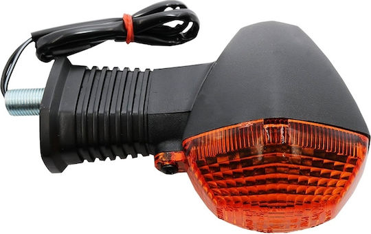 Moto Discovery Φλας Μοτοσυκλέτας