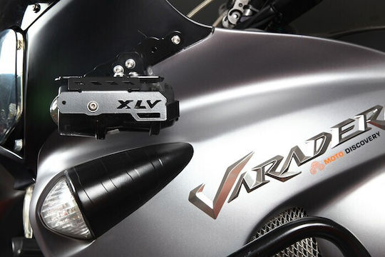 Moto Discovery Projector Motorcycle for Honda Varadero 1pcs